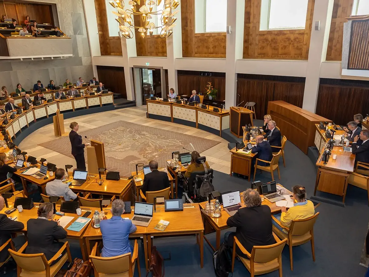 Initiatiefnemers vragen provincie om behandeling Windpark Doetinchem